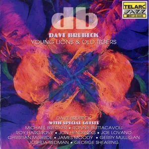 Young lions & old tigers